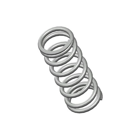 Approved Vendor Compression Spring, O= .360, L= .94, W= .042 G009959634